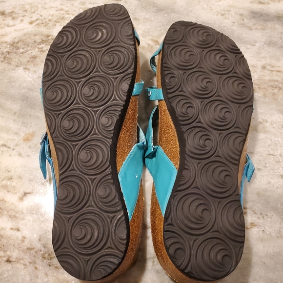 euroWellness balance Sandal - Picture 2 of 7